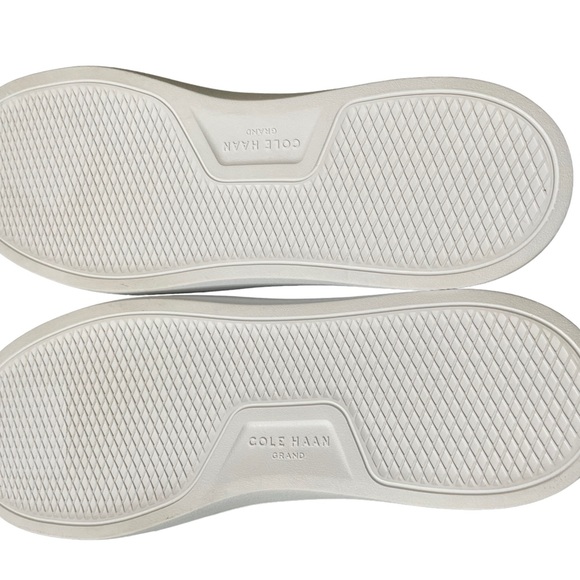 Cole Haan Grand Series shoes Size 9B NWOT - Picture 10 of 11